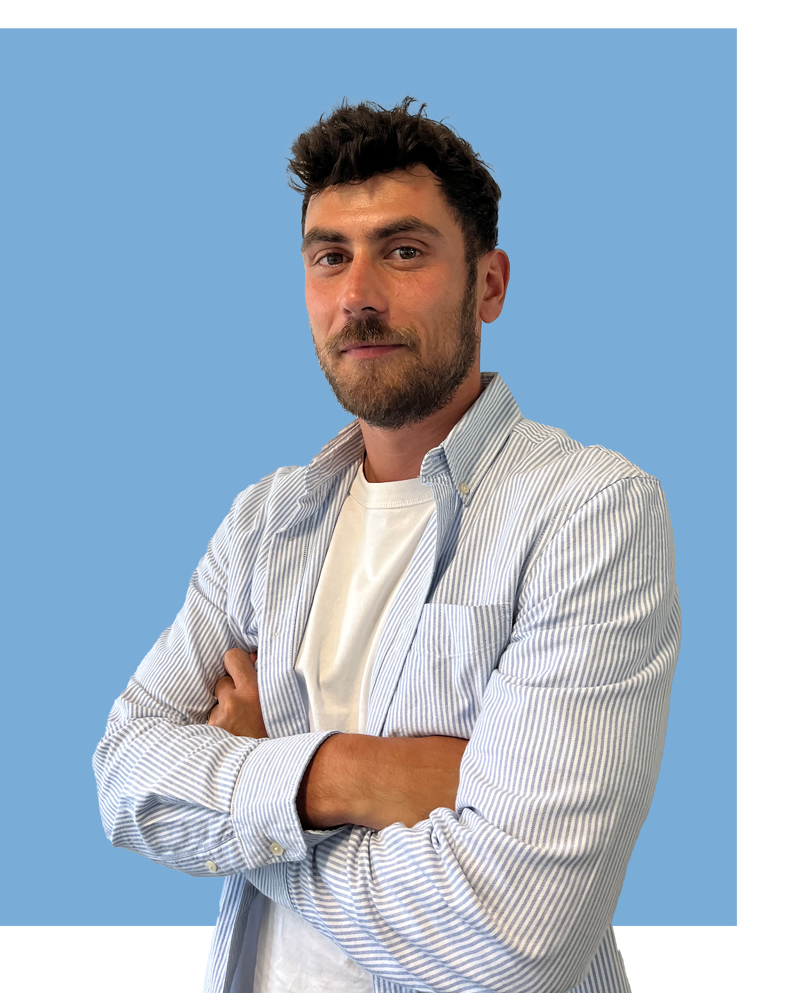 Thibault Guinaudeau